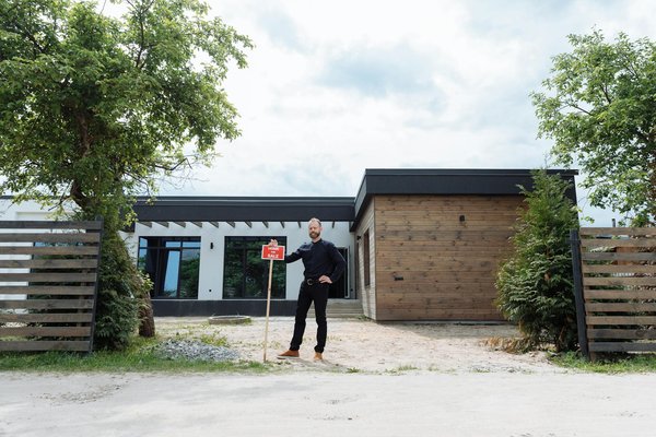 Créez un cocon avec du papier peint chambre bébé