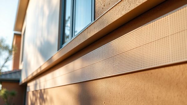 Améliorez votre confort avec l'isolation thermique extérieure