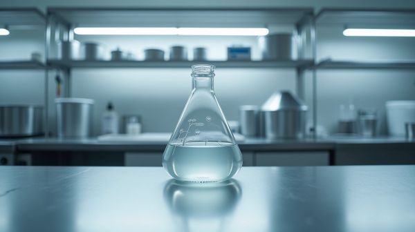 Industries agricoles : comment utiliser l'eau de javel pour une désinfection efficace