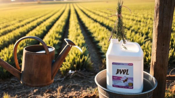 Top astuces pour désinfecter avec de l'eau de javel en agriculture