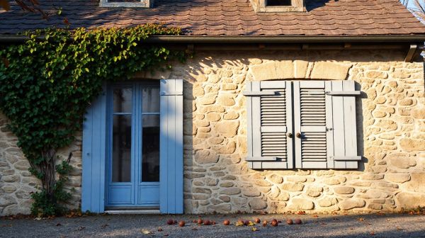 Top avantages de l'isolation thermique extérieure pour votre confort
