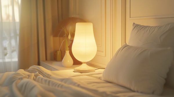 Veilleuse réveil : pour des matins doux et apaisants