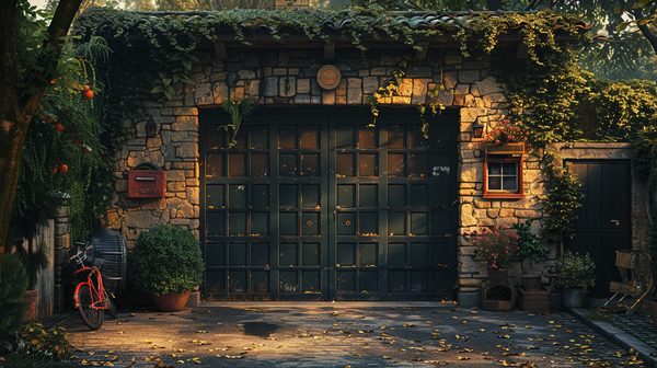 Votre guide pour l'installation de porte de garage dans le val d'oise