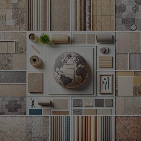 Quelles solutions pour un revêtement mural intérieur à la fois isolant et décoratif ?