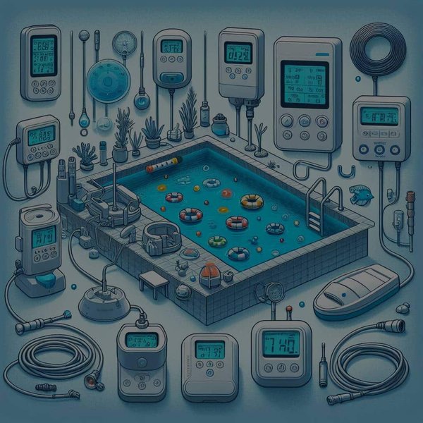 Quels dispositifs permettent une détection précoce des problèmes de qualité de l'eau dans votre piscine ?