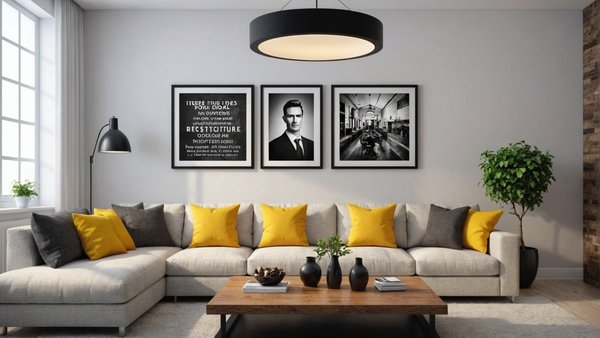 Idées de décoration interieur pour un style unique et tendance