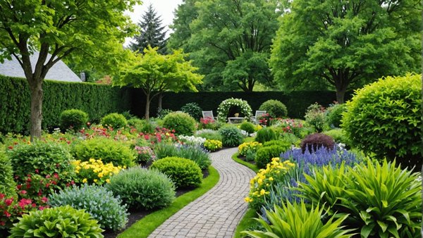 Astuces pour savoir comment avoir un jolie jardin
