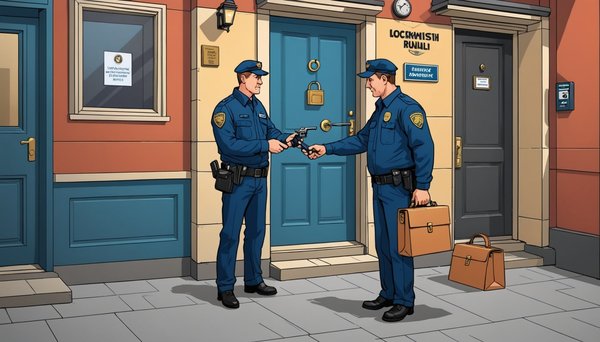 Serrurier rumilly : dépannage urgent et services de sécurité